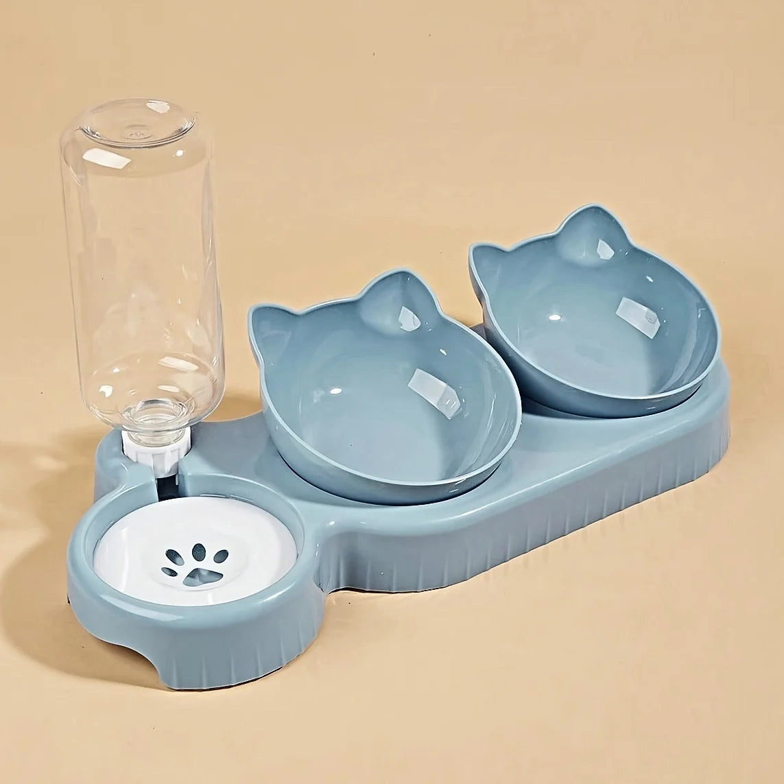 Bol à eau et à nourriture pour animaux