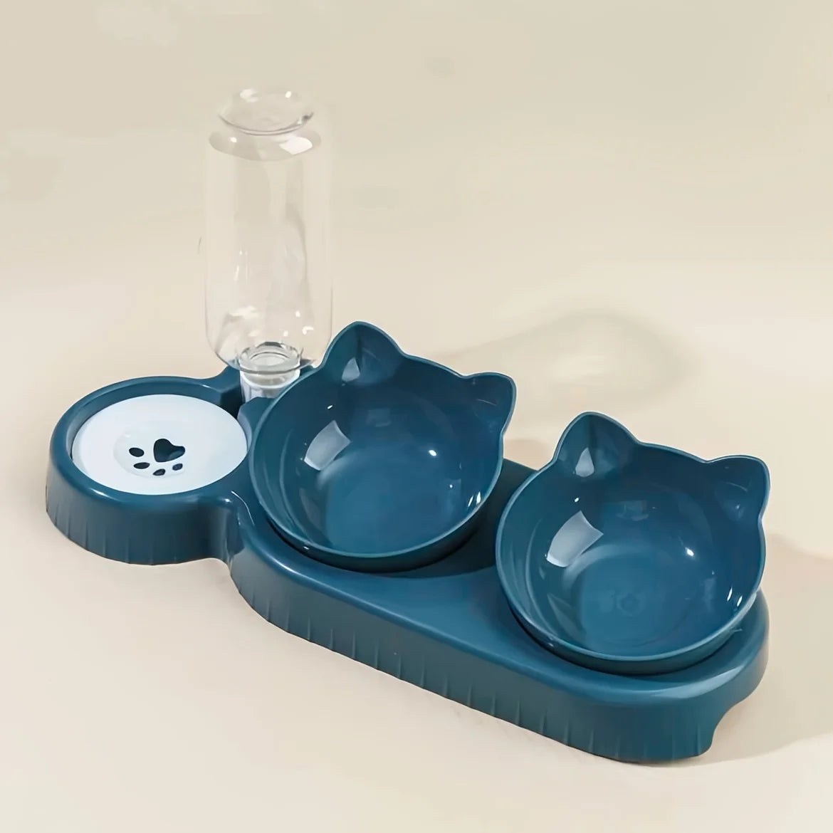 Bol à eau et à nourriture pour animaux